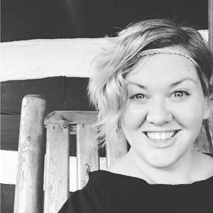 Meet your Posher, Maeve